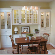 New Dinning Room
