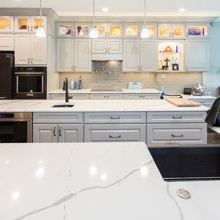 Desoto - Kitchen, Baths, Laundry and Floors