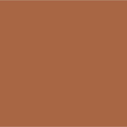 Dulux Orangeade - Paint