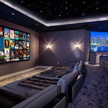 theater