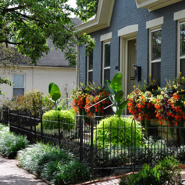 Urban Prairie- German Village