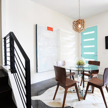 Custom Home Ideas