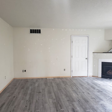 Short- term Rental on a Budget