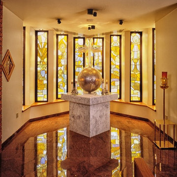 St. Joseph-St. Thomas Church