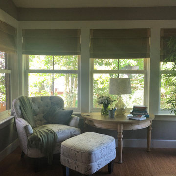 Equestrian Lane Model Home