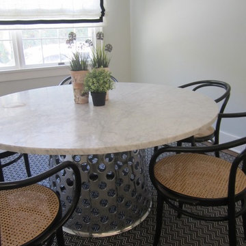 Dining Rooms