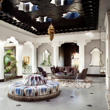 Morrocan Charm
