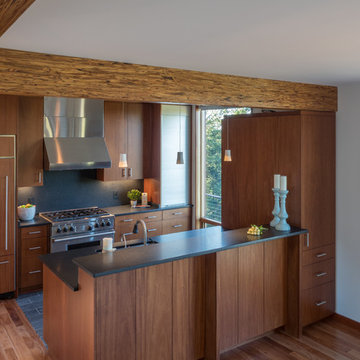 Potomac Creek Residence