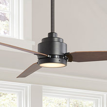 Ceiling fans