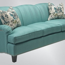 590-Sofa | Burton James - Sofas
