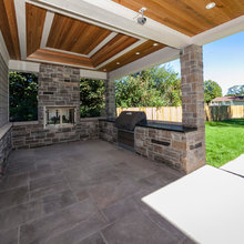 Patio Ideas