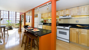 Lighthouse Lofts 204