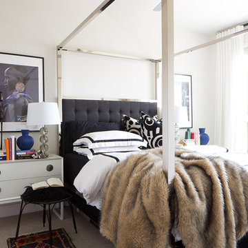 MIdtown Luxury Apartment