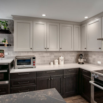 Nip Tuck Remodeling Showroom