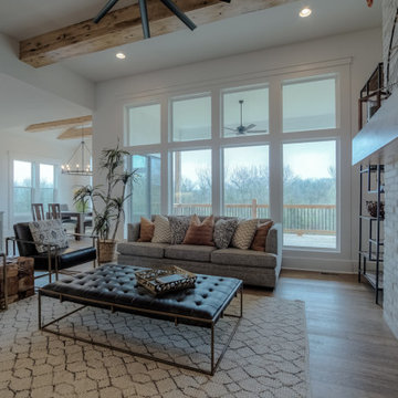 Sarasota Reverse Expanded Coastal - Century Farms