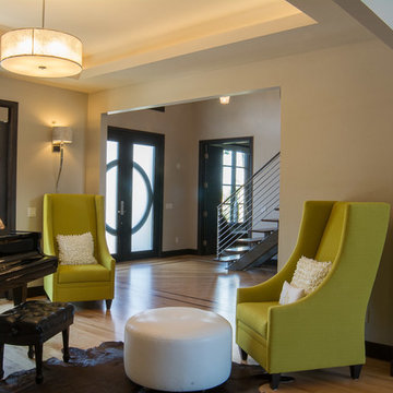 Oakdale Modern