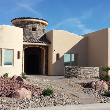 Bella Horizon Development Mesquite Nevada