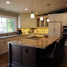 kitchen ideas