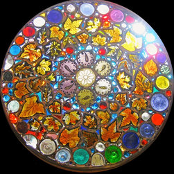 Stained Glass - Products