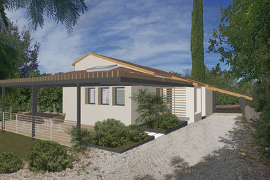 Projet SRNS