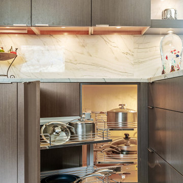 West Highland Park Revival: Blending Contemporary Charm with MidCentury