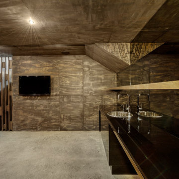 Wine Cellar
