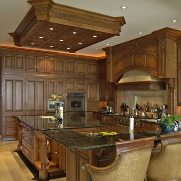 Interior Architecture