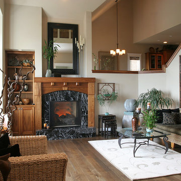 Awbrey Village Home