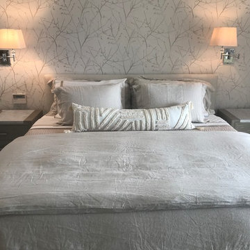 Bay Drive Master Bedroom Renovation