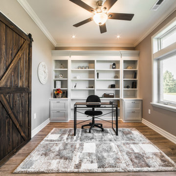Riverbend Community - Genoa IL - Unit 403