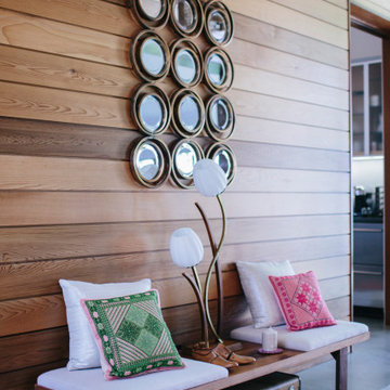 Blairwood, Studio City Main House