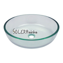 s526 - Bathroom Sinks
