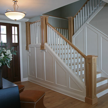 Inviting Open Floor Plan in Lake Geneva, Wi