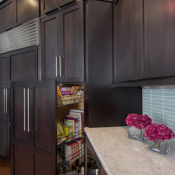 Morrison Kitchen