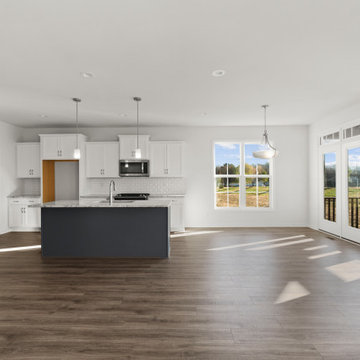 Riverton - Kitchen