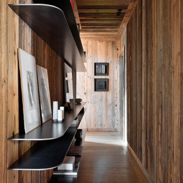 CHALET Murailles