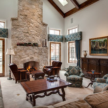 Living Room Ideas