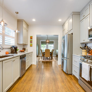 Woodland Whole House