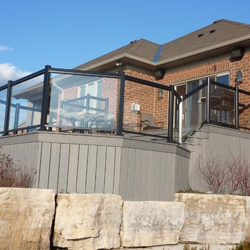 Railing Products