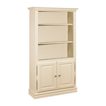 bookshelves