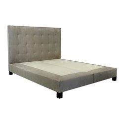 Grats Decor Slipcovered Custom Collection - Products