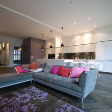 madrid road
