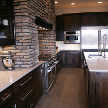 my house