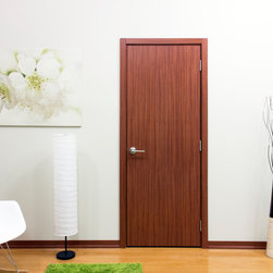 NOVA Laminated Doors - Products