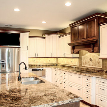 Cabico Cabinets