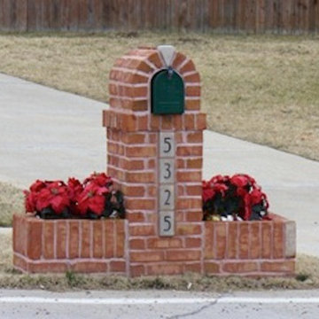 Mailboxes