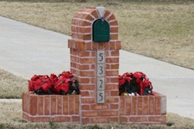 Mailboxes