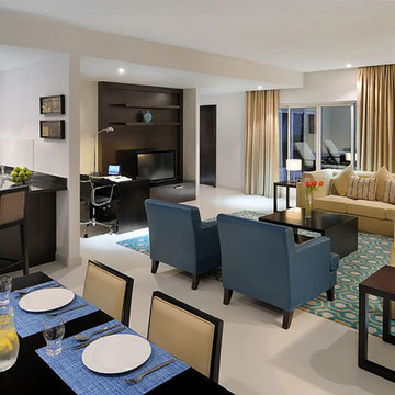 Mariott Residence Inn Manama Juffair