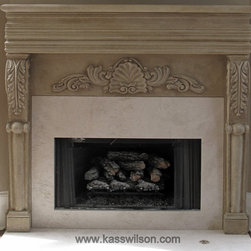 Good things come in 3&prime;s - Indoor Fireplaces
