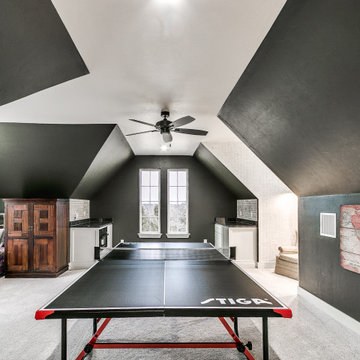 424 Carpenter Trail Arcadia, Oklahoma - Wyatt Poindexter Group in Oklahoma